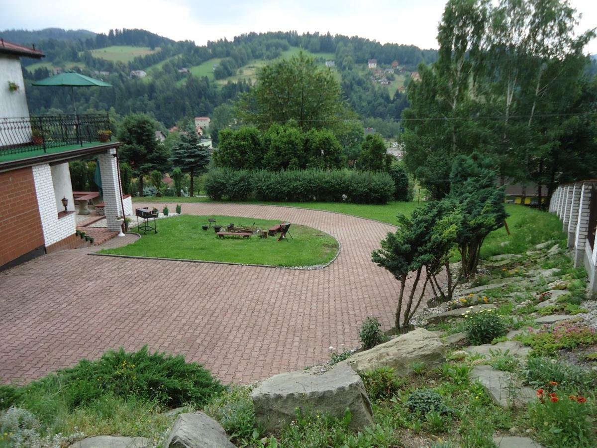 Na Markówce Brenna Exterior foto