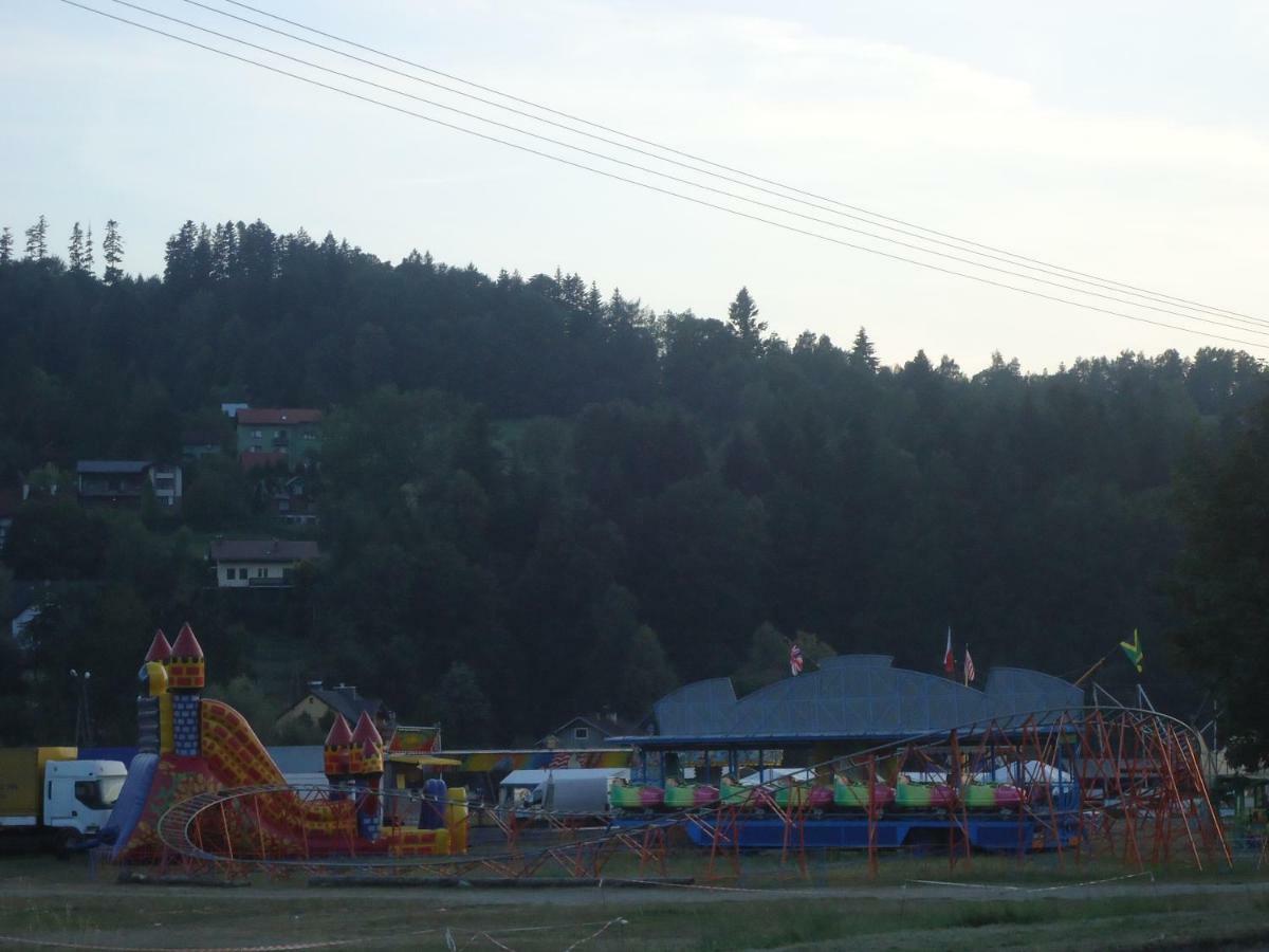 Na Markówce Brenna Exterior foto